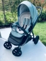 Бебешка количка 2в1 - Tutis Uno 3+, снимка 4
