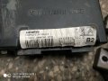 Компютър ECU Peugeot 206 1.4i 9636727080, IAW 1AP.81,BSI T1, S105872300G , 9626460880 03 , комплект , снимка 3