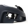 Предна M1 дизайн броня за BMW E87/E88 E81/E82 (2004-2013) с бъбреци и халогени, снимка 8