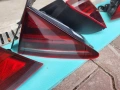 ОЕМ Ауди A6/А7 стопове - в перфектно състояние, снимка 2