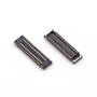 Конектор / Букса 34 pin на женски на дънна платка за Huawei P40 Lite, снимка 1 - Резервни части за телефони - 44133772