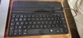 Безжична клавиатура Logitech ultrathin keyboard cover Apple Ipad Air, снимка 1