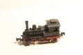 MINITRIX ''N'' 1/160 ЛОКОМОТИВ ВАГОН ВЛАК ВЛАКЧЕ ЖП, снимка 2