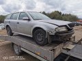 Skoda Octavia I Combi Tour 1.6 (100 Hp) 1999г НА ЧАСТИ, снимка 4
