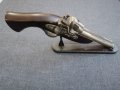 Запалка, пистолет Roer 1818 г. , снимка 12
