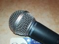 SHURE SM58 MIC-ВНОС GERMANY 0712212039, снимка 8
