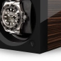 Механизъм за навиване на часовници Chronovision Watch Winder One Bluetooth Made in Germany, снимка 8