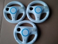 Nintendo Wii Racing Wheel RVL024, снимка 1