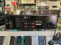 Ресийвър Yamaha RX-570 Две по 150 вата. Natural Sound stereo receiver В отлично техническо и визуалн, снимка 8
