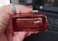 Стар бач / Дамски парфюм "Madame Gres" by Lalique / 100ml EDP , снимка 3