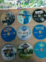 Оригинални игри за НИНТЕНДО Nintendo Wii от Англия - много пазени - вървят отлично Най-ниска цена  , снимка 10