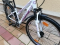 Ciklista alu bike 26 vnos Germany Shimano 3X7 , снимка 6