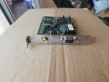Видео карта Trident 3Dimage 9750 4MB AGP, снимка 2
