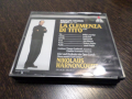 Mozart - La Clemenza di Tito - Nikolaus Harnoncourt, снимка 5