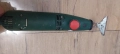 Електрическо длето- машина шабер Bosch. , снимка 4