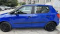 КАТО НОВА- Skoda Fabia, снимка 3