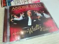 ANDRE RIEU X2 CD 0804251629, снимка 3