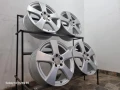 4бр 17ски джанти за Seat, Audi, VW, Skoda,Mercedes 5х112мм. A170575 , снимка 6