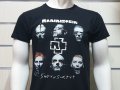 Нова мъжка тениска с дигитален печат на музикалната група RAMMSTEIN - Sehnsucht, снимка 8