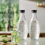SodaStream DuoPack 2 x 0.7 л, стъкленr бутилки, снимка 7