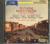 Festliche Barockmusik-Baroque estival-Camerata Bern, снимка 1 - CD дискове - 34600622