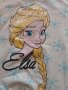 Детска тениска на Елза , снимка 3