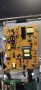 POWER BOARD, 17IPS72, for 55 inc DISPLAY for Hitachi 43HAK6151