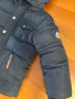 Moncler детско яке пухенка 3-4 г.104см., снимка 2