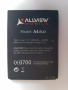 Allview A4 duo оригинални части и аксесоари , снимка 1