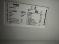 Продавам хладилник с фризер Beko, снимка 2