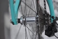 Bianchi Oltre XR4-dura ace di2-карбонов шосеен велосипед, снимка 7