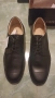 Обувки от естествена кожа , снимка 2