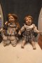 Порцеланови кукли реалистични , снимка 1 - Колекции - 44089216