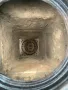 Немска печка на дърва, снимка 10