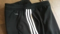 Adidas Football Pants Размер 3XL мъжка футболна долница с тесни крачоли 56-67, снимка 5