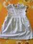 Памучни бебешки гащеризони + рокля, снимка 14