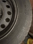 Джанти + зимни гуми 205 65 15 за БМВ BMW, снимка 3