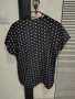 Продавам официална блуза на точки, снимка 2