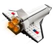 LEGO® Creator 31134 - Космическа совалка, снимка 4