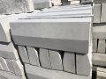Градински бордюри /Тротоарни бордюри, снимка 2