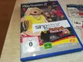 SINGSTAR ROCK-POP SONY PS2 GAME 12211220, снимка 11