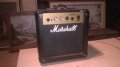 marshall-китарен усилвател-внос англия, снимка 2