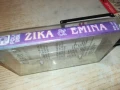 ZIKA I EMINA-ORIGINAL TAPE 3107251625, снимка 15