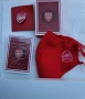 Комплект на ФК Arsenal., снимка 3