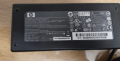 Оригинално зарядно за лаптоп HP 18.5v 6.5A., снимка 2