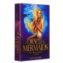 Oracle of the Mermaids - оракул карти, снимка 2