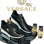  Versace мъжки обувки, снимка 7
