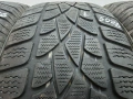 4бр зимни гуми 235/55/17 DUNLOP L05006 , снимка 3