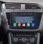 Volkswagen Tiguan L 2017-2019 Android Mултимедия/Навигация, снимка 2