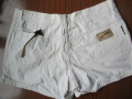 Къси дънкови панталони марка Condor (българско соц производство), снимка 1